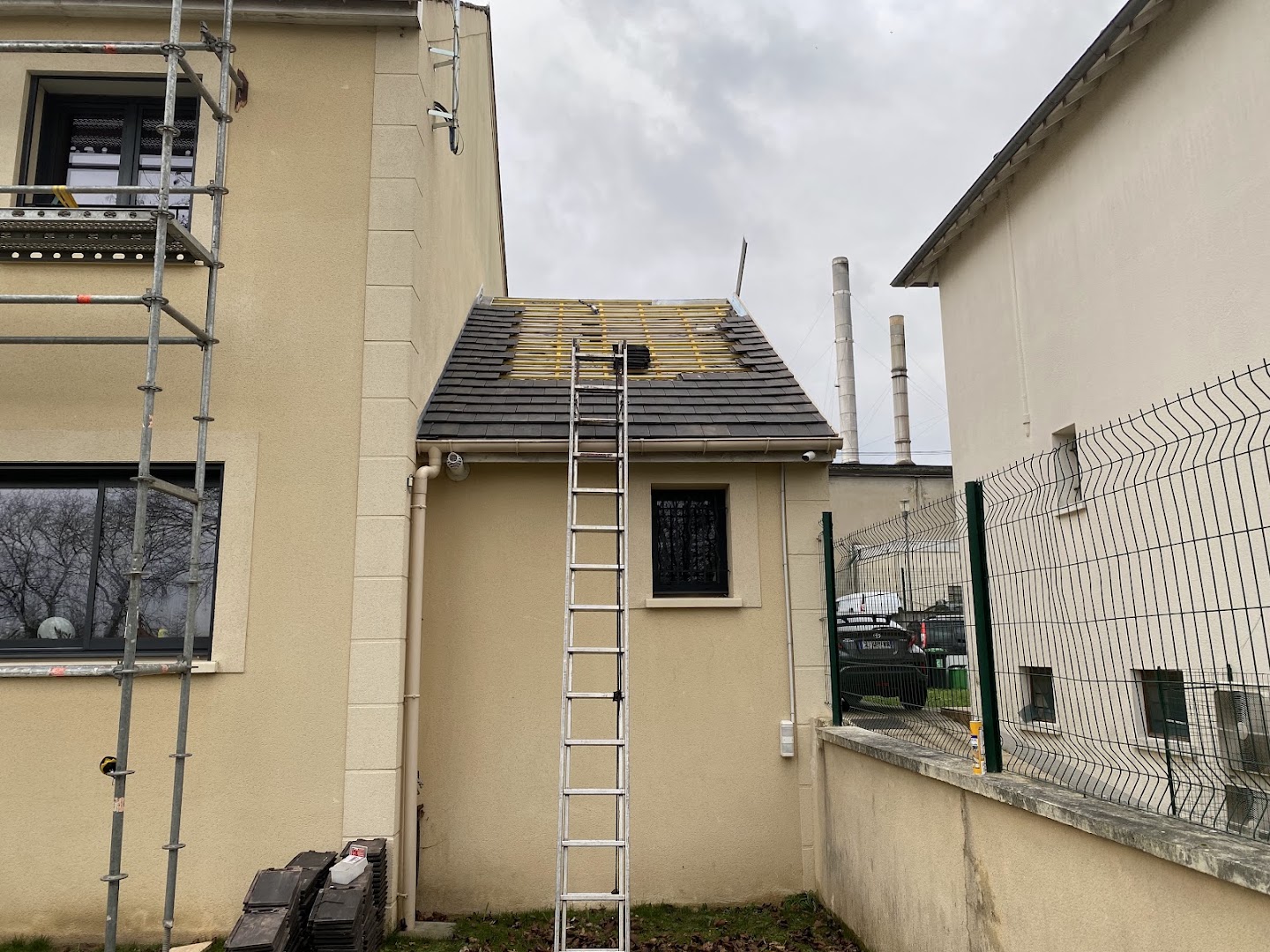Couverture lecoq · Photos 1