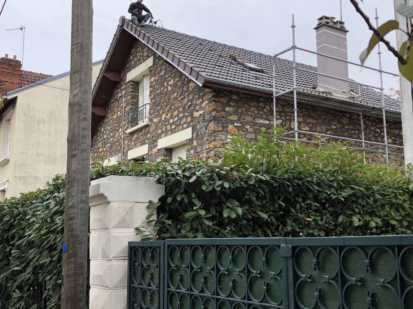 Couverture lecoq · Photos 6