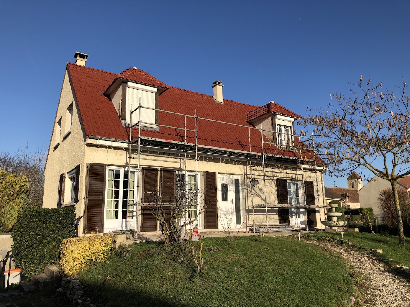 Couverture lecoq · Photos 7